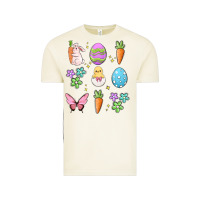 Vintage Arctic easter elementary Vintage Tee - MaliasSmallBusiness