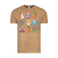 Vintage Camel easter elementary Vintage Tee - MaliasSmallBusiness