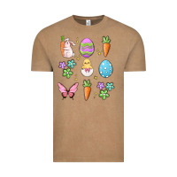 Easter Elementary Vintage Tee | Teevron