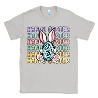 Moon Dust happy easter Classic Tee - MaliasSmallBusiness