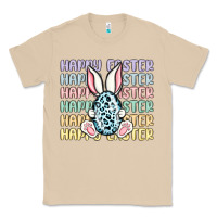 Mushroom happy easter Classic Tee - MaliasSmallBusiness