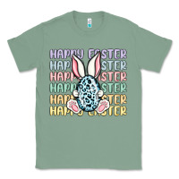 Sage happy easter Classic Tee - MaliasSmallBusiness