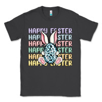 Smoke happy easter Classic Tee - MaliasSmallBusiness