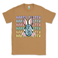 Toasted Coconut happy easter Classic Tee - MaliasSmallBusiness