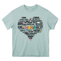 Arona spanish mothers day Heavy Core Tee - JahusDesignShop