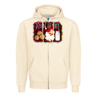 Sandshell john henry Zipper Hoodie - Bettercallsaul