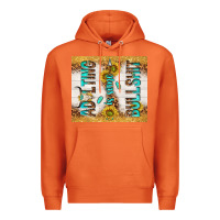 Carrot Adulting is some bullshit Premium Hoodie - TumblerDesignByShophia