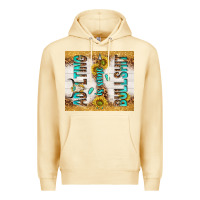 Pina Colada Adulting is some bullshit Premium Hoodie - TumblerDesignByShophia