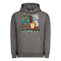 Pigment Tornado coffee cups but first coffee bbs Urban Hoodie - BundleAndBundleShop