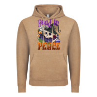 Vintage Coffee Read in peace Halloween Vintage Hoodie - NancyCooperArtShop