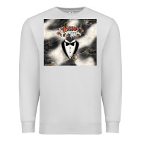 Dove Grey groom manager tumbler Premium Sweatshirt - TumblerDesignByShophia