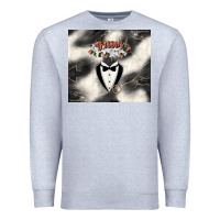 Heather Grey groom manager tumbler Premium Sweatshirt - TumblerDesignByShophia