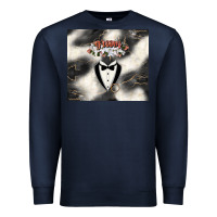 Navy groom manager tumbler Premium Sweatshirt - TumblerDesignByShophia
