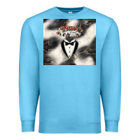 Ocean Blue groom manager tumbler Premium Sweatshirt - TumblerDesignByShophia