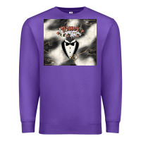 Purple groom manager tumbler Premium Sweatshirt - TumblerDesignByShophia