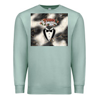 Seafoam groom manager tumbler Premium Sweatshirt - TumblerDesignByShophia