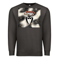 Smoke groom manager tumbler Premium Sweatshirt - TumblerDesignByShophia