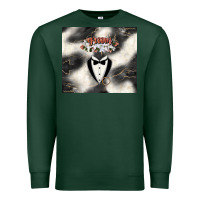 Sports Green groom manager tumbler Premium Sweatshirt - TumblerDesignByShophia