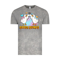 Cloud Rock goose bumps Vintage Tee - JahusDesignShop