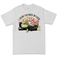 Dove Grey i read banned books Premium Tee - Artiststas