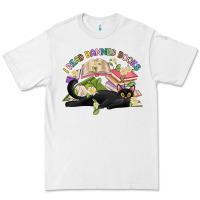 White i read banned books Premium Tee - Artiststas