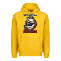 Lemon Diamonds are a girl's best friend Baseball Premium Hoodie - HowdyJamesFarm