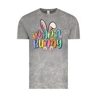 Cloud Rock mama bunny Vintage Tee - MaliasSmallBusiness