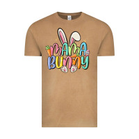 Vintage Camel mama bunny Vintage Tee - MaliasSmallBusiness