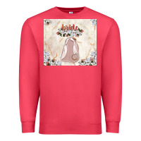 Cardinal bride tumbler Premium Sweatshirt - TumblerDesignByShophia