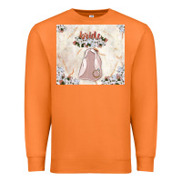 Carrot bride tumbler Premium Sweatshirt - TumblerDesignByShophia