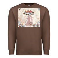 Chestnut bride tumbler Premium Sweatshirt - TumblerDesignByShophia