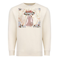 Sandshell bride tumbler Premium Sweatshirt - TumblerDesignByShophia