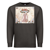 Smoke bride tumbler Premium Sweatshirt - TumblerDesignByShophia