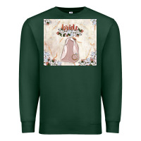 Sports Green bride tumbler Premium Sweatshirt - TumblerDesignByShophia