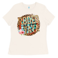 Bone rodeo yaya Ladies Tee - RacoonDesign