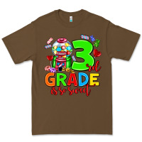 Cacao 3 rd grade is so sweet Premium Tee - AdoDesignShop