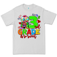 Dove Grey 3 rd grade is so sweet Premium Tee - AdoDesignShop