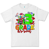 White 3 rd grade is so sweet Premium Tee - AdoDesignShop