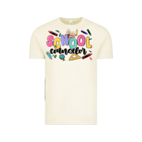 Vintage Arctic school counselor Vintage Tee - MaliasSmallBusiness