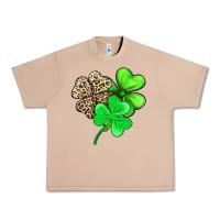 Burro three clover Urban Heavy Tee - AdoDesignShop