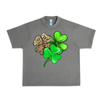 Tornado three clover Urban Heavy Tee - AdoDesignShop