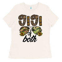 Gigi Of Both Ladies Tee | Teevron
