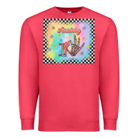 Cardinal anxiety on tumbler Premium Sweatshirt - TumblerDesignByShophia