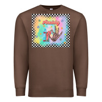 Chestnut anxiety on tumbler Premium Sweatshirt - TumblerDesignByShophia
