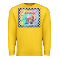 Lemon anxiety on tumbler Premium Sweatshirt - TumblerDesignByShophia