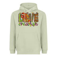 Matcha Mardi Gras love Crawfish Heavyweight Hoodie - HowdyJamesFarm