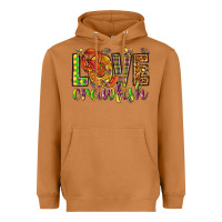 Meerkat Mardi Gras love Crawfish Heavyweight Hoodie - HowdyJamesFarm