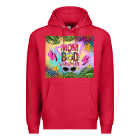 Cardinal mom bod summer Premium Hoodie - TumblerDesignByShophia