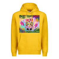 Lemon mom bod summer Premium Hoodie - TumblerDesignByShophia