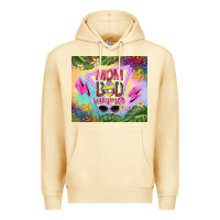 Pina Colada mom bod summer Premium Hoodie - TumblerDesignByShophia